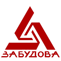 Забудова